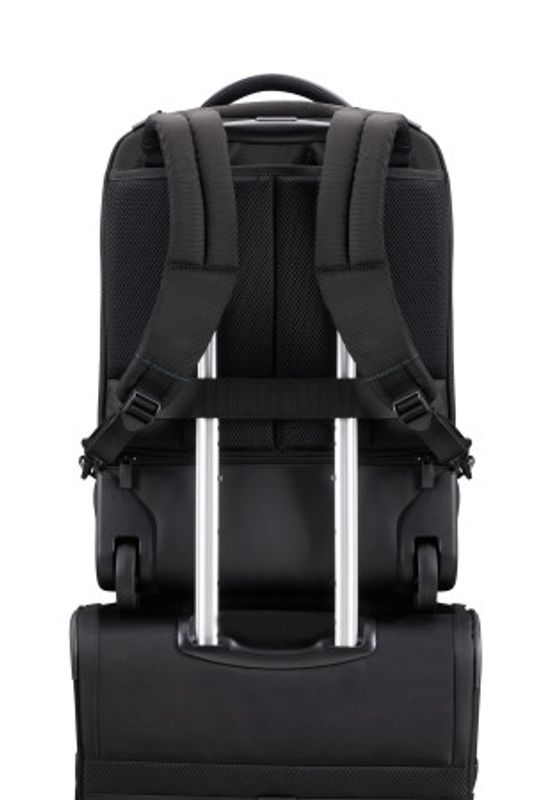 Samsonite Mysight PC-ryggsekk 25,5L (17.3