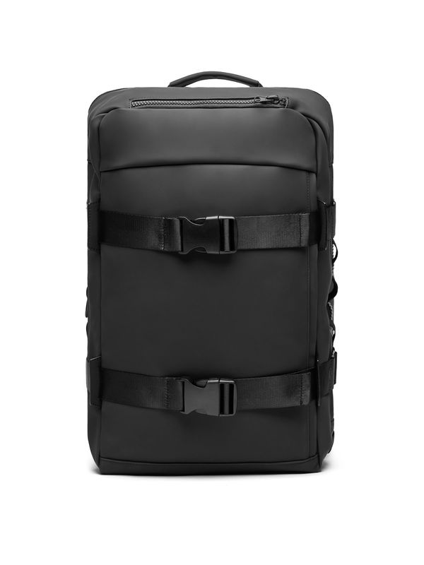 Baltimore RCS explorer-ryggsekk, sort