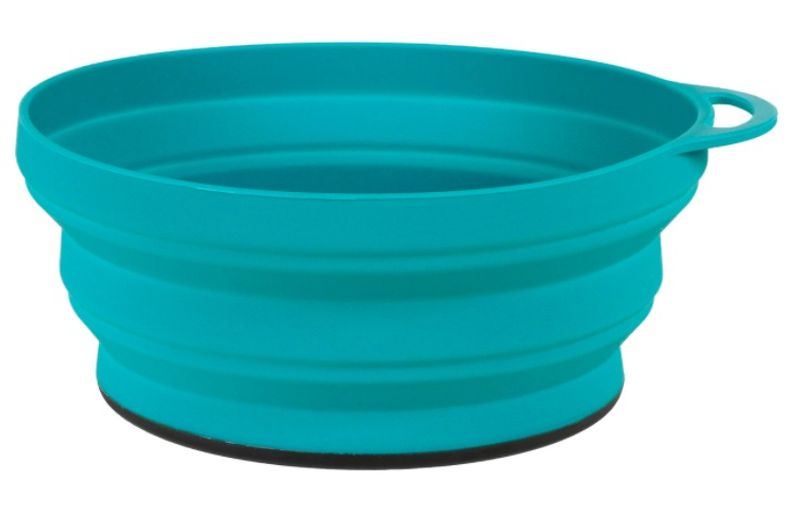 Lifeventure Turtallerken Flex dyp foldbar