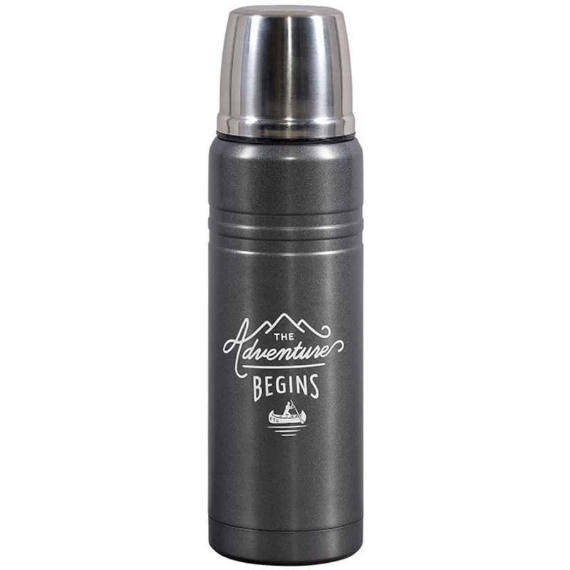 Termos 450mL i rustfritt stål som tåler en støyt Wild & Wolf