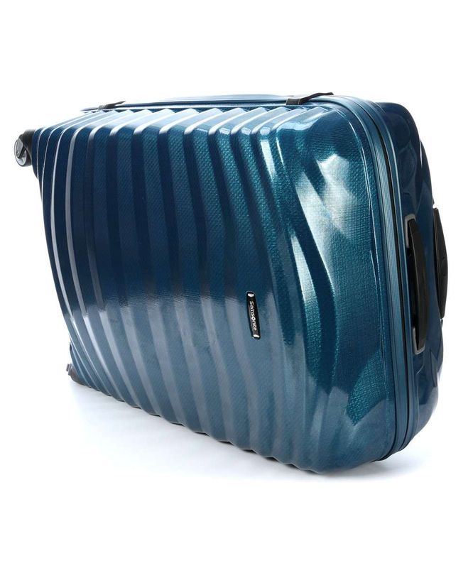 Lite-Shock Koffert med 4 hjul 55cm 36.0 L | Samsonite