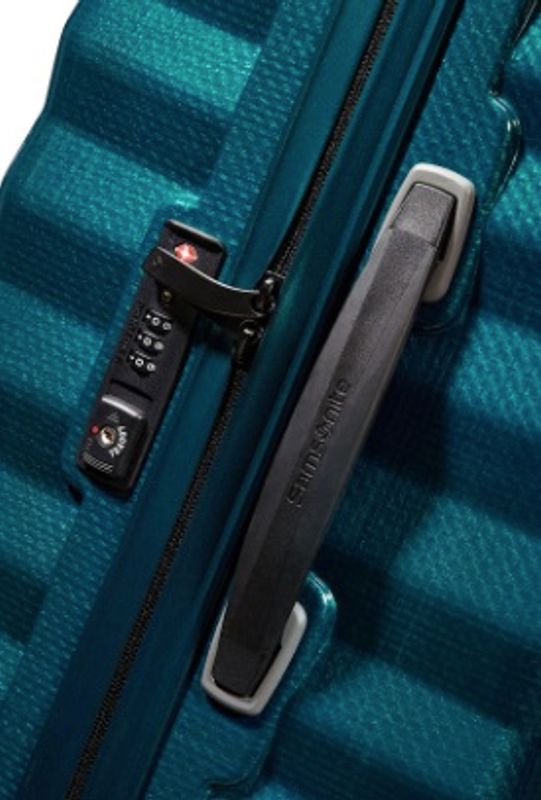 Lite-Shock Koffert med 4 hjul 55cm 36.0 L | Samsonite