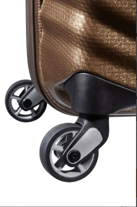 Ultralett koffert Lite-Shock 73L Samsonite