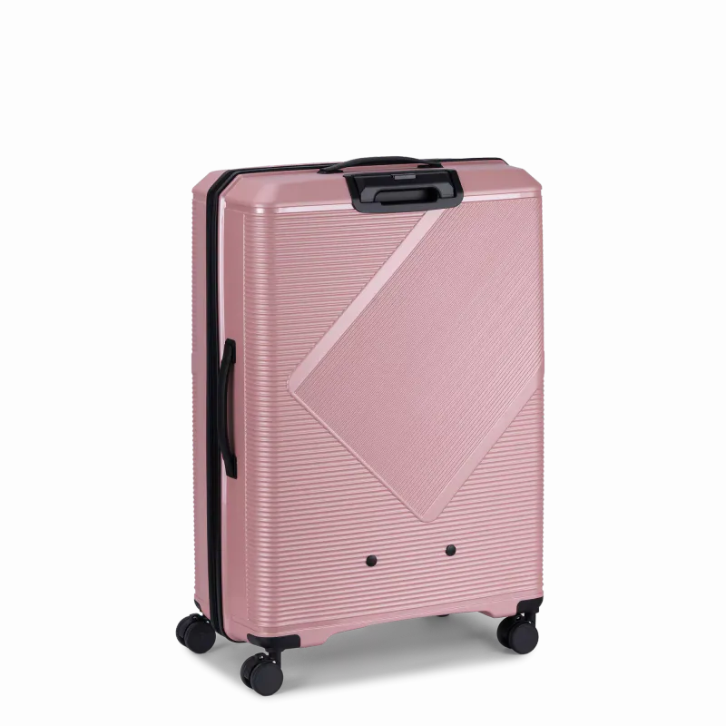 North Pioneer PRG Koffert Stor, 4 hjul, 77 cm, 105L