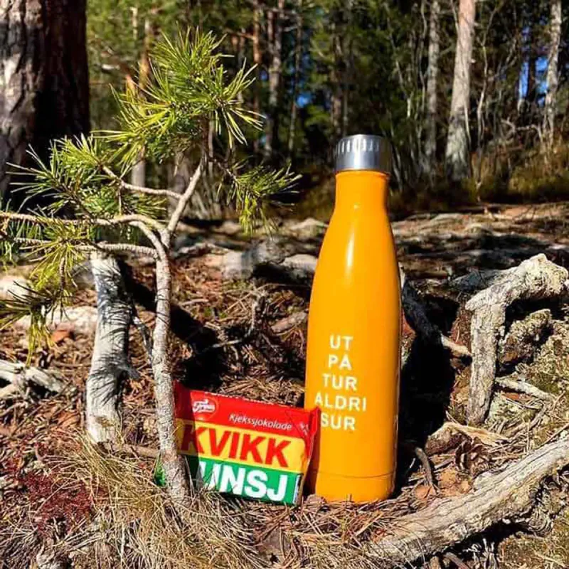 Termoflaske 
