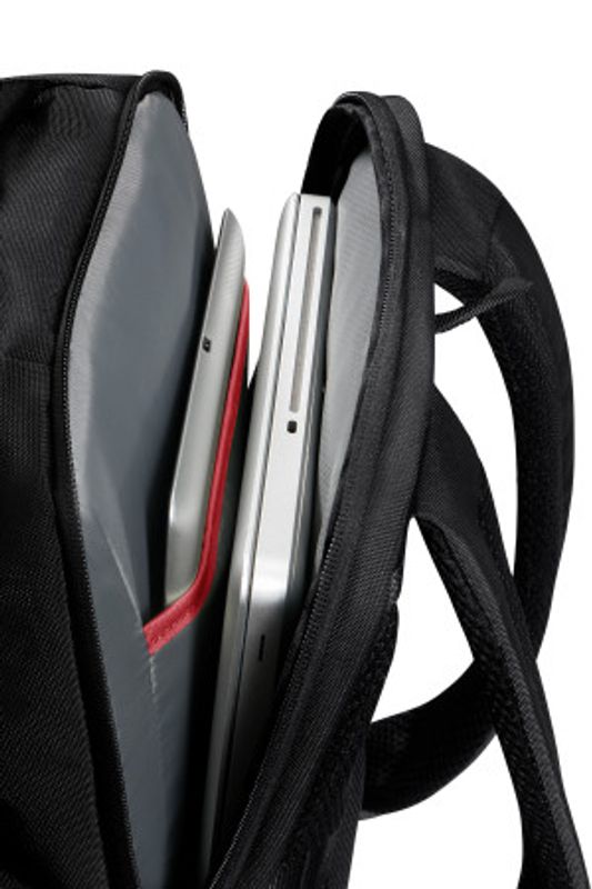 Samsonite Guardit 3.0 Underseat Backpack XS, Black