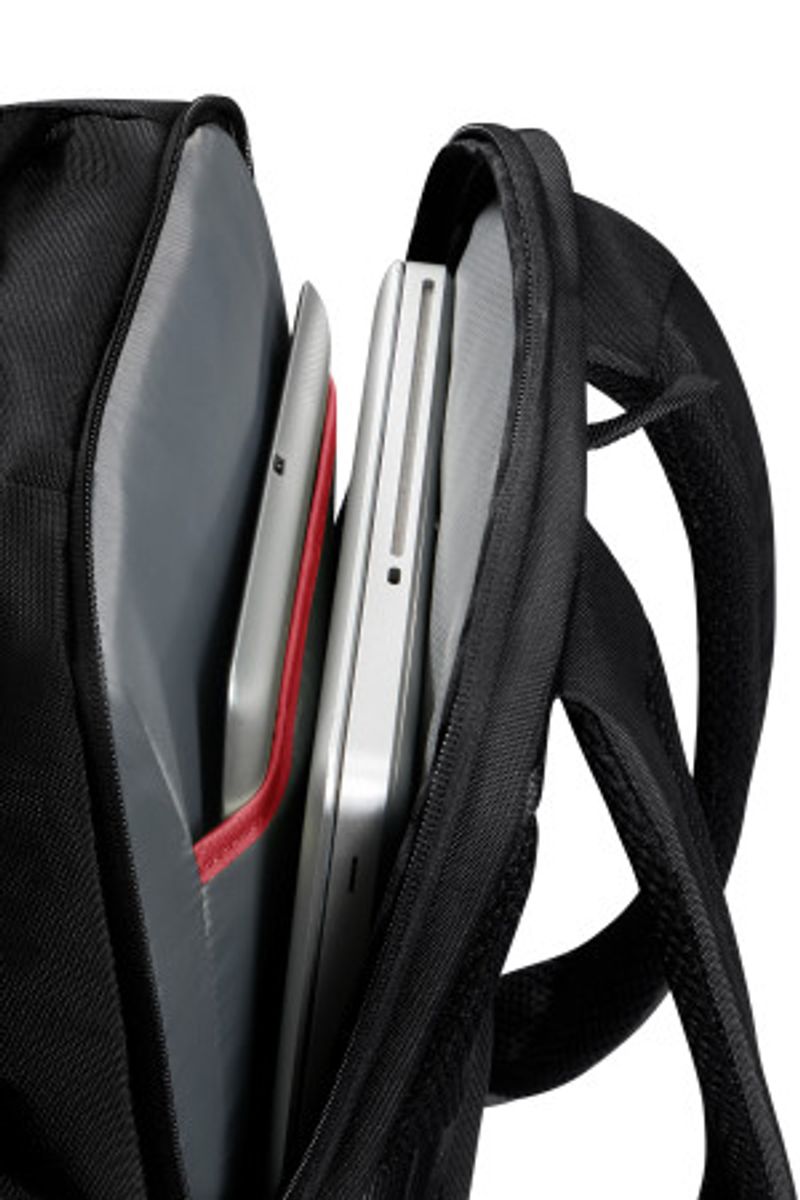 Samsonite Guardit 3.0 Underseat Backpack XS, Black