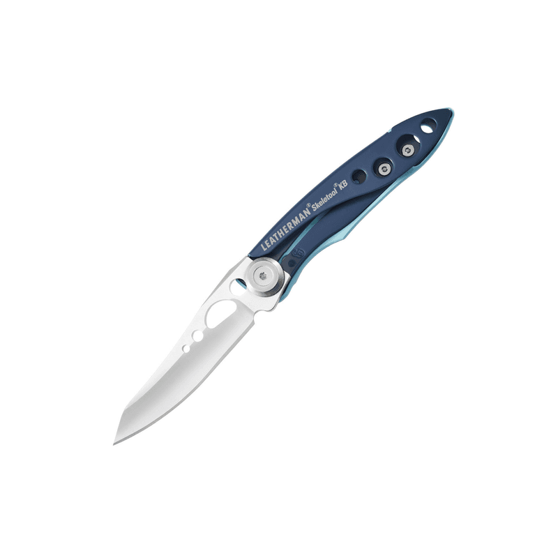 Multiverktøy Leatherman Skeletool KB Nightshade