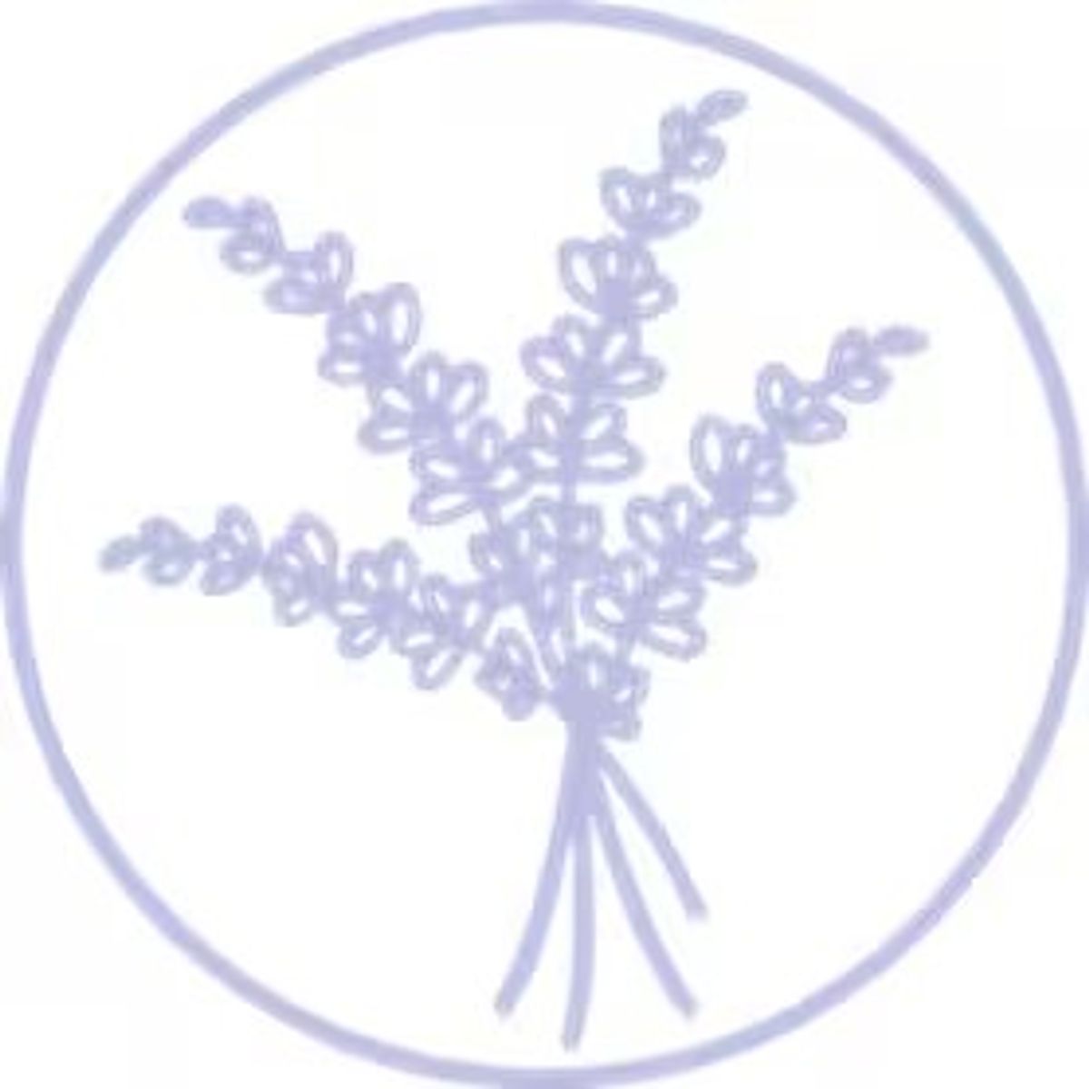 Durance Klesvask Lavendel 1000 ml