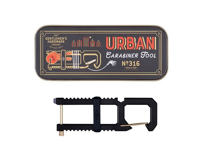 Hovedbilde Multiverktøy Urban Gentlemen`s Hardware