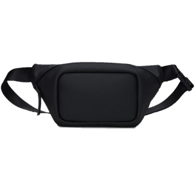 Hovedbilde Rains  Magetaske Bum Bag