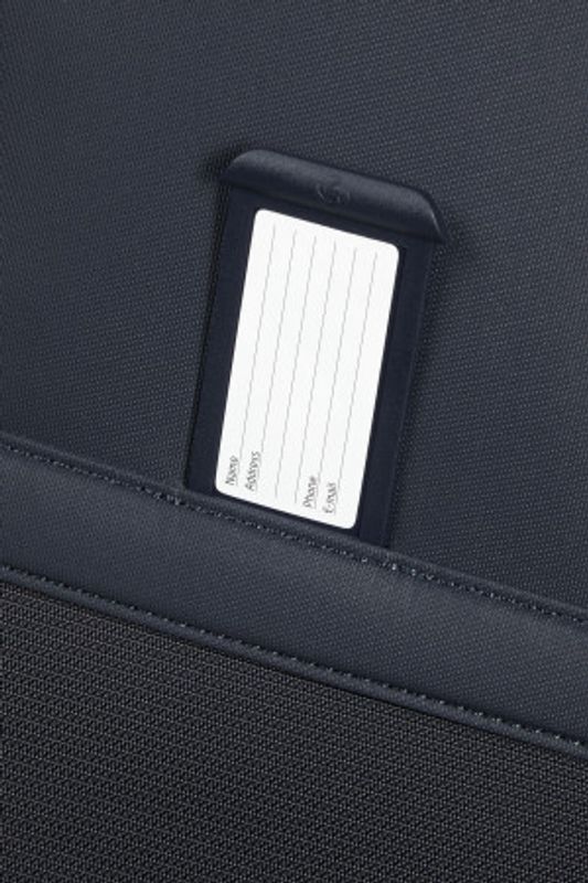 Koffert myk utvidbar 111,5-120 L Airea Samsonite