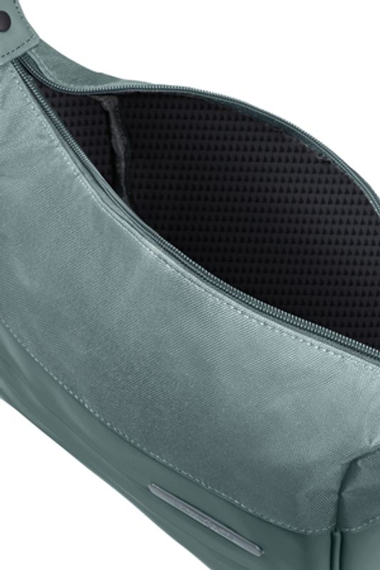 Samsonite Stack Toalettmappe Stack, grønn