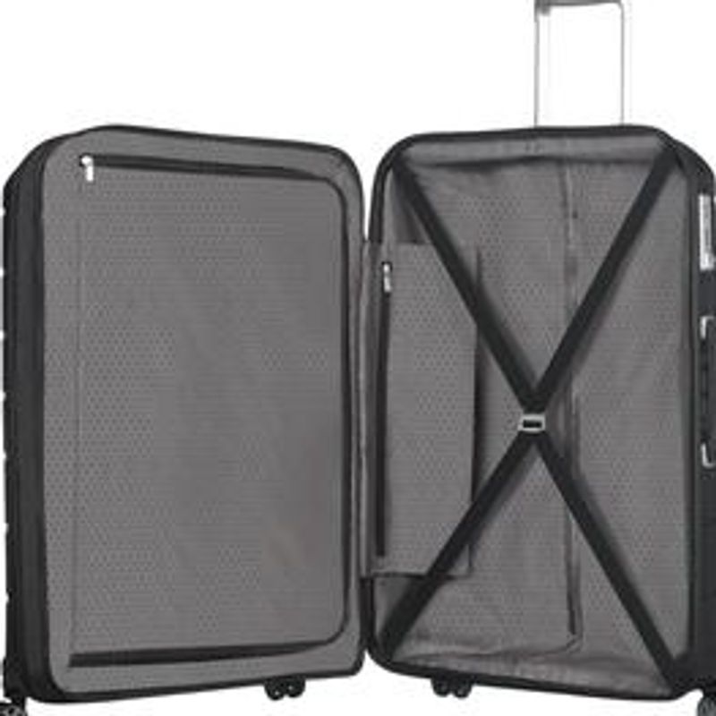 Koffert utvidbar 100-115L Flux fra Samsonite