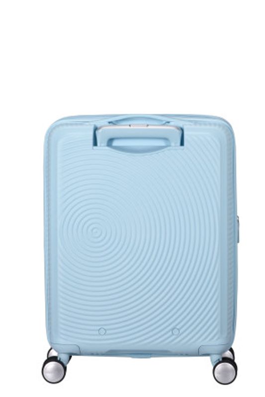 Kabinkoffert utvidbar 35,5/41L Soundbox American Tourister