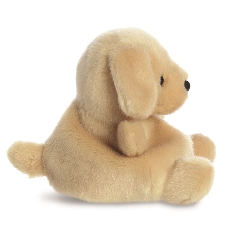 Palm Pals - Sunny Labrador 13 cm