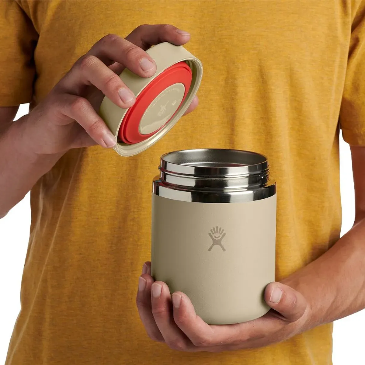 Mattermos 828 mL fra Hydro Flask