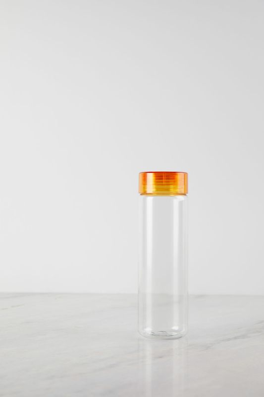 Cott Drikkeflaske 600 ml oransje Vinga of Sweden