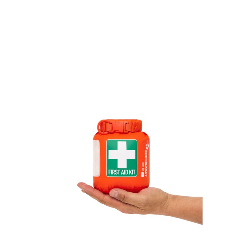 Sea to Summit Tørrsekk First Aid 1L