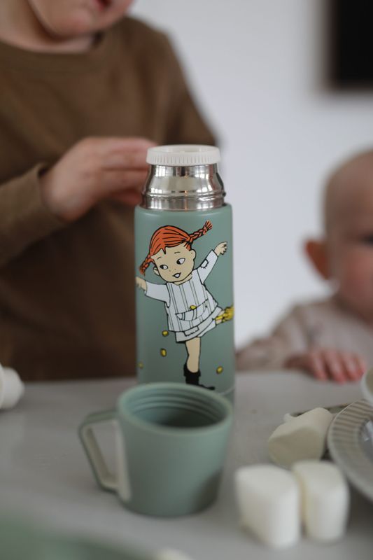 Termos Pippi Circus 350 ml
