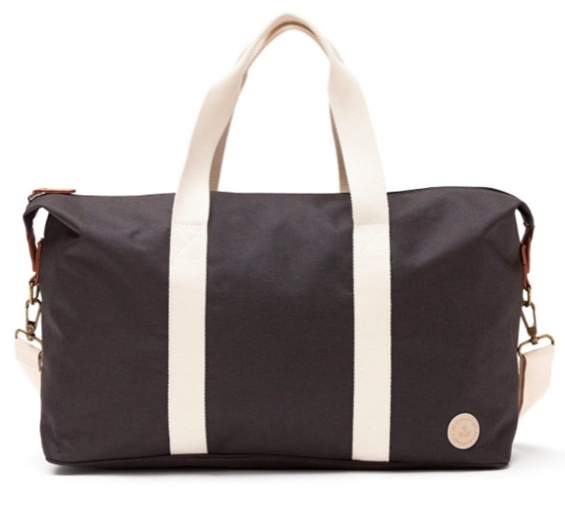 Weekendbag Sortino RPET Vinga of Sweden