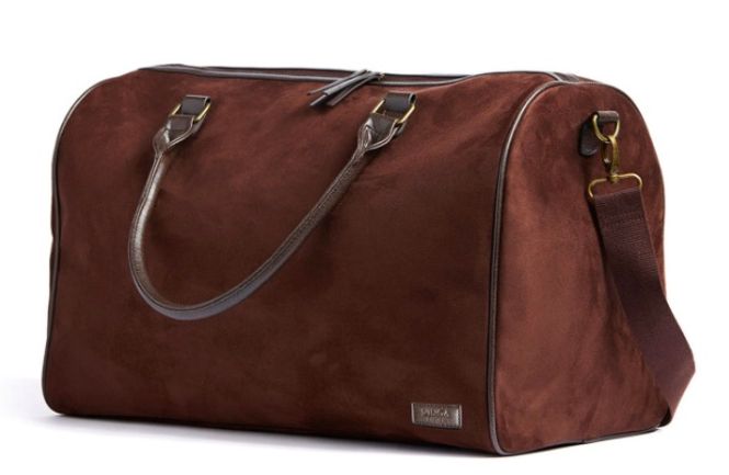 Hovedbilde Weekendbag Hunton Vinga of Sweden