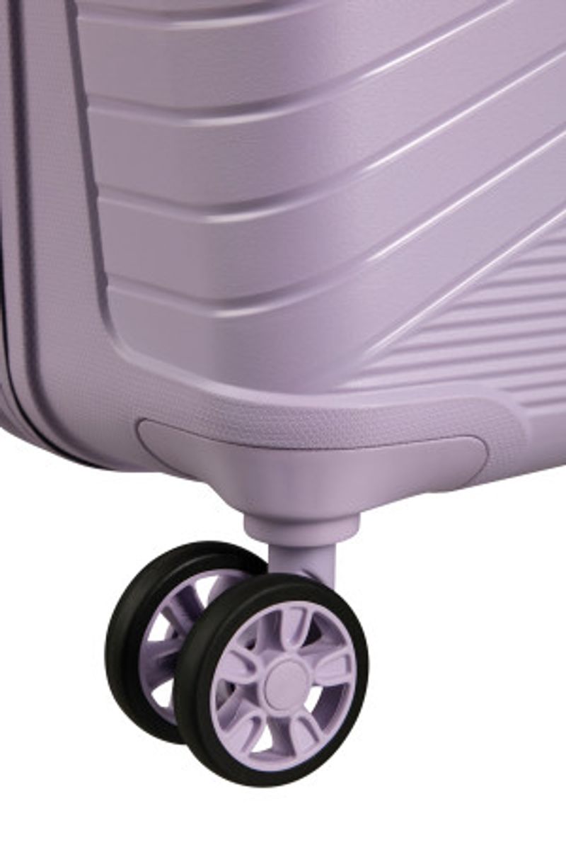 American Tourister Airconic kabinkoffert