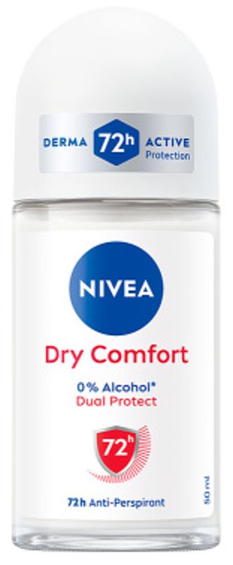 Deodorant Dry dame reisestørrelse Nivea