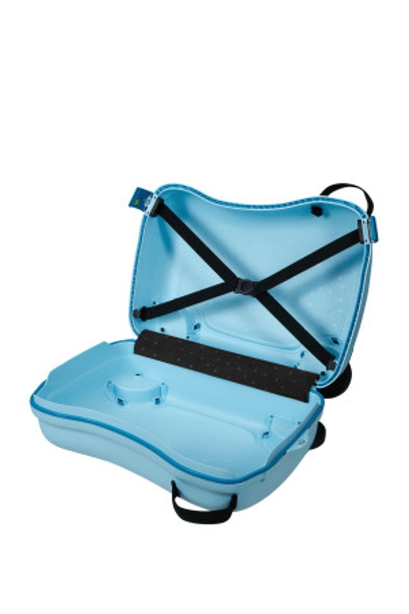 Barnekoffert dreamrider Disney Frozen Samsonite