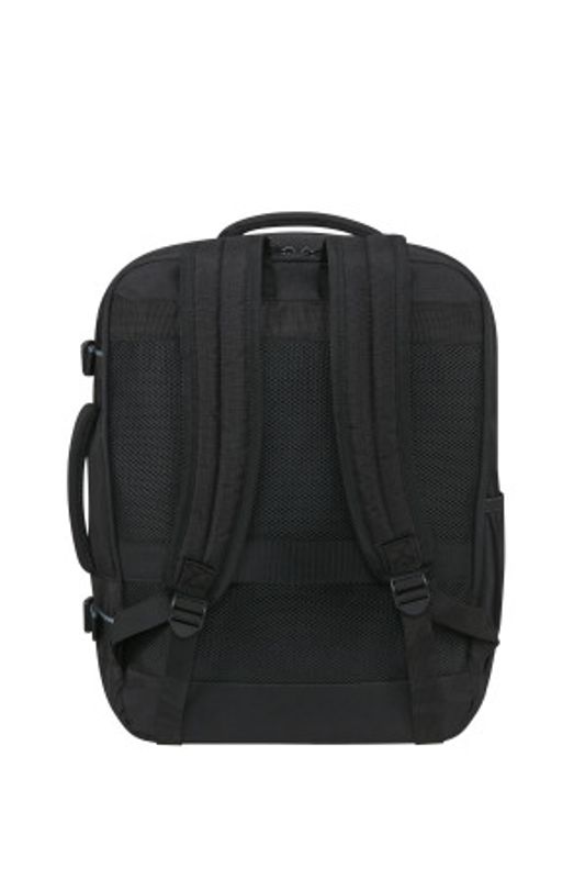 American Tourister Take2Cabin Casual Backpack M – Black