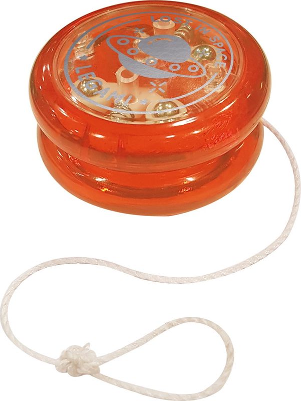 Vintage Jojo med lys - Klassikeren er tilbake! 