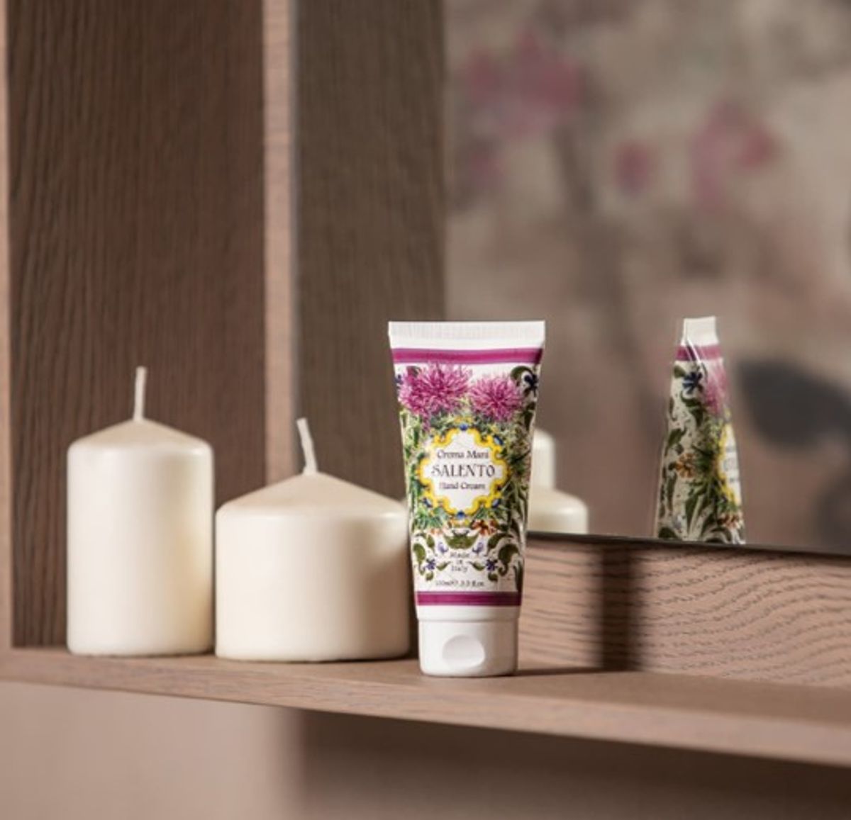 Håndkrem Salento 100 ml Rudy Profumi 