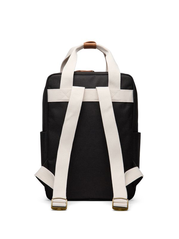 Vinga Sortino RCS ryggsekk 12,3L, sort