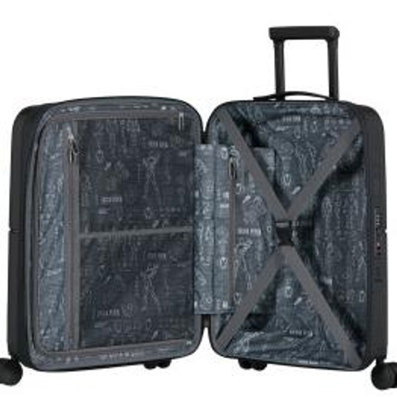 Kabinkoffert 35-41L Disney's Marvel Iron Man American Tourister
