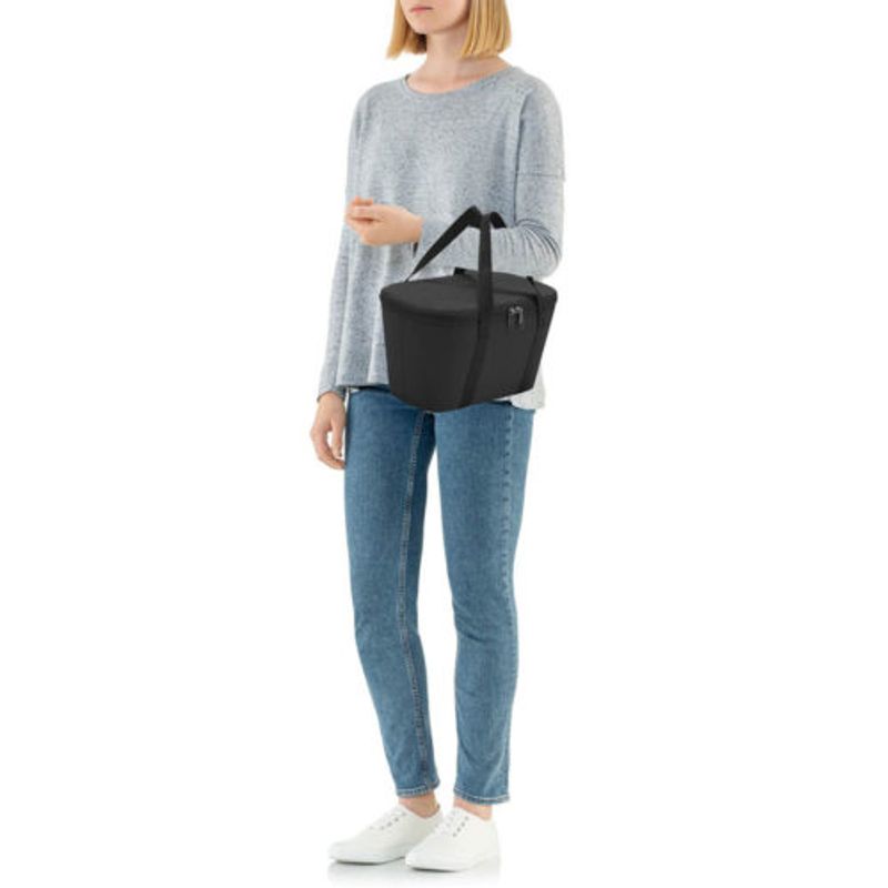 Reisenthel Kjølebag 4L Coolerbag XS Sort