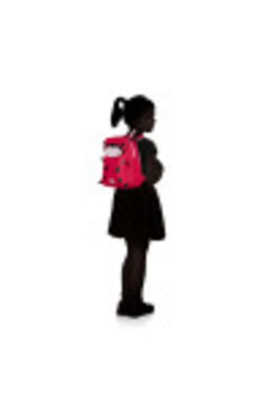 Barnesekk 11L Marihøne Samsonite