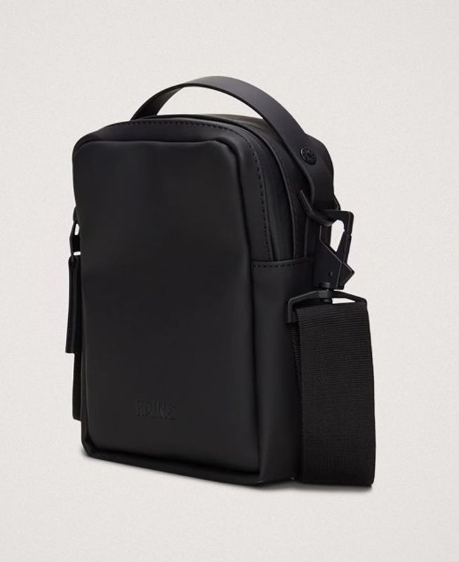 Rains Reporter Box Bag W3
