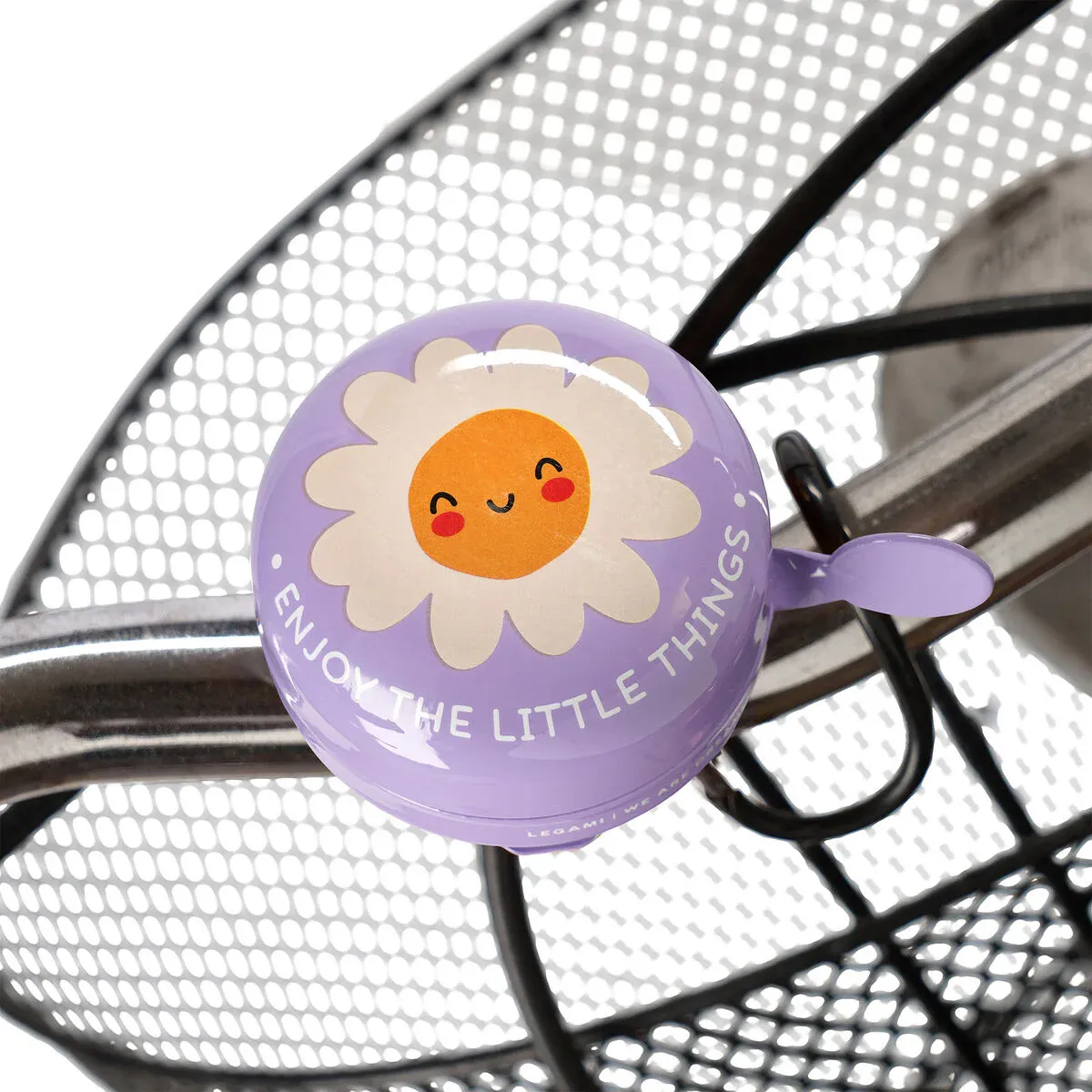 Sykkelbjelle Daisy Legami