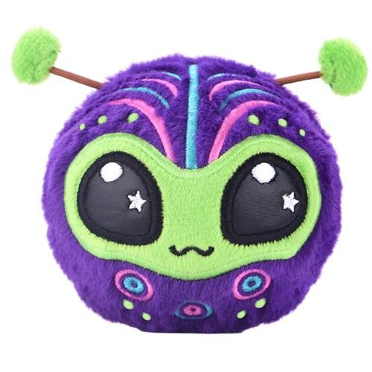 Bouncibles Zoggo Alien