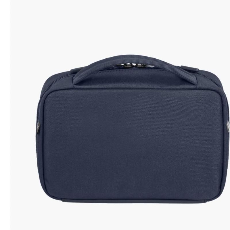 Samsonite Stack Toalettmappe, blå